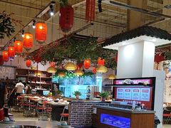 -成老灶火锅鸡(高东街店)
