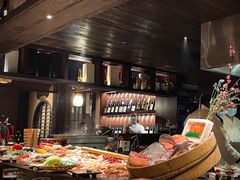 -三川·十酒Izakaya(南昌路店)