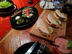 -Luchador摔跤手墨西哥餐厅(恒宇广场店)