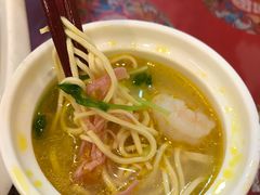 火煮干丝-玉华台饭庄(裕中西里小区店)