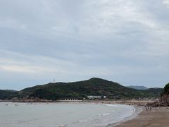 -东海半边山旅游度假区