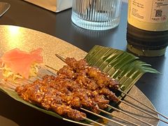 -Ameigo梅果·云贵川bistro(长宁来福士店)