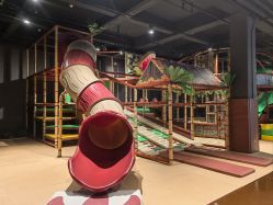 -奇幻丛林(佛罗伦萨小镇店)