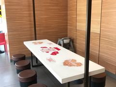 -永和大王(万顺路店)