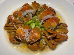 -蟹榭(静安寺晶品商场店)