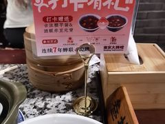 -南京大牌档(崇文门国瑞店)