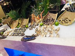 -鹭江潮餐厅•福建菜(鹭江佲家酒店)