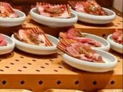 -伍棵星炭烤自助料理·烤鳗鱼(浦东食品城店)