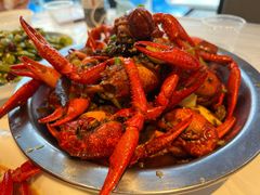 油焖大虾-五七小李子油焖大虾(总店)