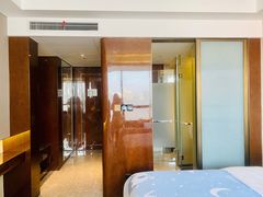 -淮安曙光国际大酒店(大运河广场花街店)