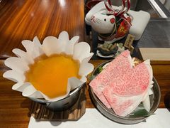小火锅-隐味(金盛时代店)