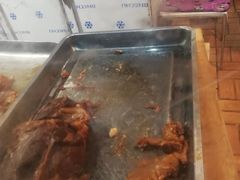 -马记伊源斋涮肉·清真菜(潘家园古玩市场店)