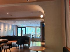-星巴克(中远两湾城店)