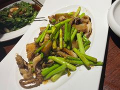 -前海沿·青岛菜(大拇指广场石老人店)