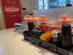 -争鲜回转寿司(西红门荟聚PLUS店)