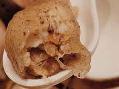 黑松露鲜虾饺-添好运点心专门店(百老汇店)