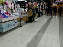 -吾悦广场(天津和平店)
