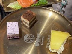 -姜胖胖韩式自助烤肉(光明万达店)