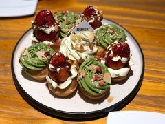 -BE BRIGHT KITCHEN(正佳广场店)