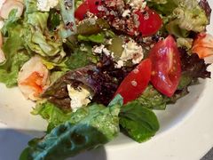 -Efes Turkish & Mediterranean Cuisine 艾菲斯餐厅(陆家嘴店)