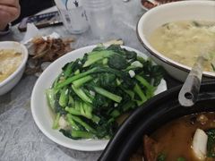 -凡老头米线砂锅(古荡新村西粮站)