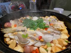 -明州小宴(文化广场店)