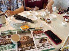 -山顶沙河粉-粤菜馆(凯旋店)