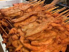 -老客满蛋饼(双塔市集店)