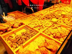 -炸肉先生总店(青泥店)