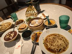 -松鹤面馆·古法焖肉面(观前店)