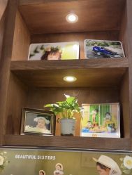 -梦之初儿童摄影(江宁店)