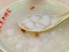 手工粉子醪糟-协茂森老钟家(龙湖滨江天街店)