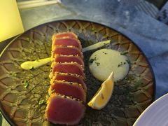 -盐说Salt Talk北美风味西餐厅(海上世界店)