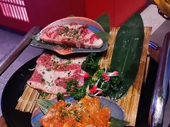 -妙香居韩国烤肉(鹏瑞利季华广场店)