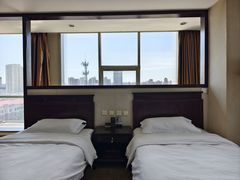 -天贵国际酒店(大同古城店)