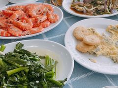 -明记海鲜大排档(巽寮湾店)