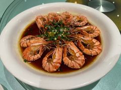 -苏先生海鲜渔庄(金桥店)