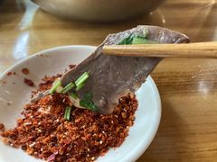 -牛大牛跷脚牛肉(光华苑店)