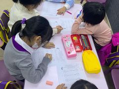-瑞思教育·少儿英语(凯德校区)
