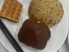 -老磁器口豆汁店(天坛店)