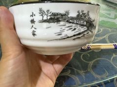 -回辉登偰氏面片(东莲花美食街店)