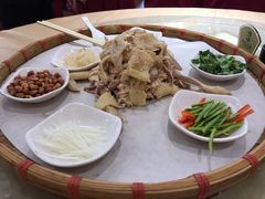 -观山美厨·精致粤菜(西樵店)