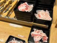 -爱伲牛肉火锅自助(景洪店)