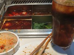 -海底捞火锅(威高广场店)