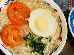 -巴依老爷新疆美食(马驹桥店)