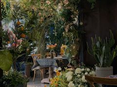 -第101座花园餐厅(湖滨88店)