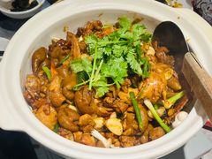 -肥家大排档(天河体育西店)