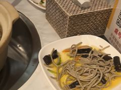 -天宜隆蘑菇宴火锅(石景山旗舰店)