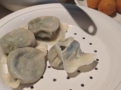 -日丰园海肠水饺·老字号大连海鲜(银泰城店)