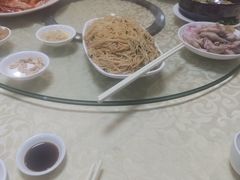 -腰记饭店(龙源路店)